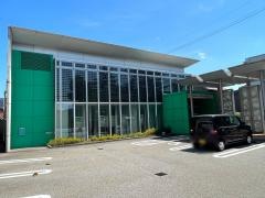 富山第一銀行五福支店