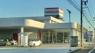 日産プリンス福井福井店