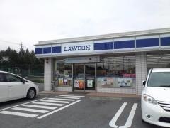 ローソン　軽井沢鳥井原店