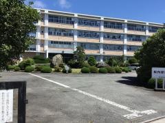 静岡県立御殿場高等学校