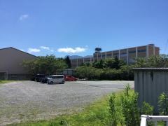 静岡県立御殿場高等学校