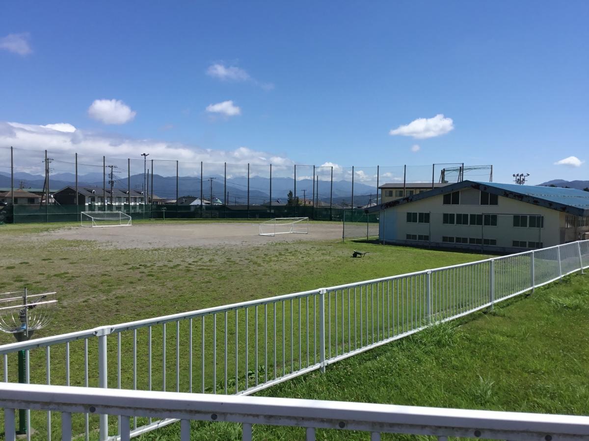 御殿場高校