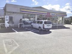 ミニストップ　御殿場新橋店