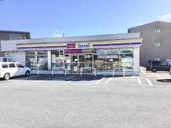 ミニストップ　御殿場新橋店