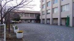 安城学園高等学校
