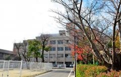 安城学園高等学校