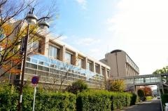 安城学園高等学校