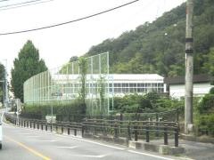 中金小学校