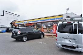 ミニストップ　高浜神明町店