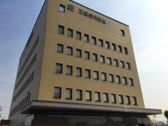 三重信用金庫本店