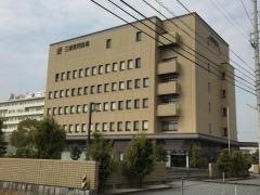 三重信用金庫本店