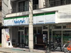 ファミリーマート　長者亀屋町店
