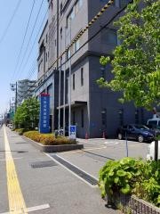 大阪府西堺警察署