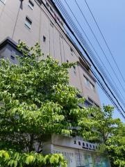 大阪府西堺警察署