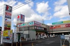 レインボー金岡