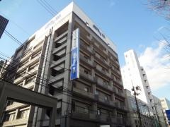 堂島川温泉天神の湯ドーミーイン梅田東