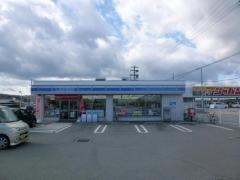 ローソン　香寺岩部店