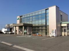 ＪＡ鳥取いなばせんだい支店