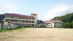 雲南市立海潮中学校