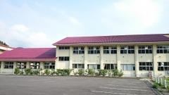 雲南市立海潮中学校