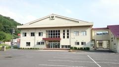 雲南市立海潮中学校