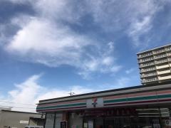 セブンイレブン　岡山問屋町店