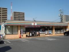 セブンイレブン　岡山問屋町店
