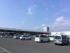 ホームプラザナフコ　松永店