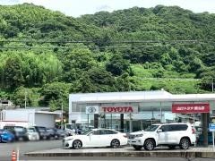 山口トヨタ自動車徳山店