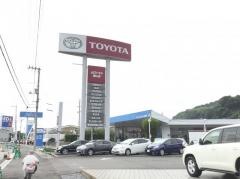 山口トヨタ自動車徳山店