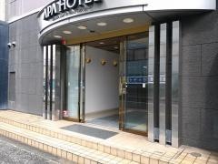 アパホテル丸亀駅前大通
