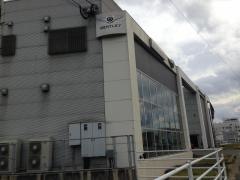 ベントレー福岡