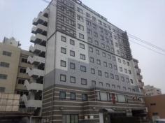 県庁前グリーンホテル