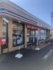 セブンイレブン　宮崎芳士店
