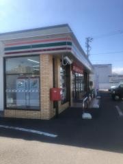 セブンイレブン　宮崎芳士店