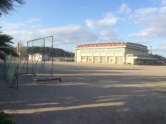 照島小学校
