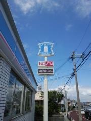 ローソン　佐敷津波古店