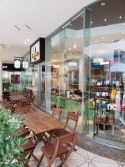 フレンチーナ　横浜ベイクォーター店