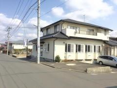 南光台ささき歯科医院