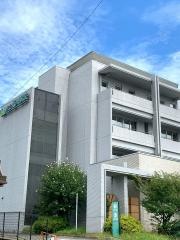 北杜市立塩川病院