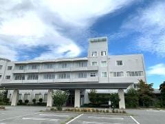 北杜市立塩川病院