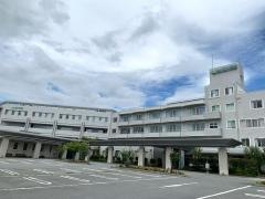 北杜市立塩川病院
