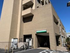 所沢くすのき台クリニック
