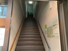 大森クリニック