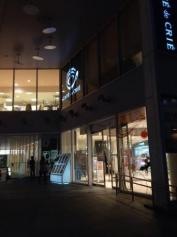 カフェ・ド・クリエ　かわぐちキャスティ店