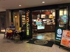 タリーズコーヒー　六本木一丁目店