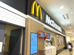 マクドナルド　イオンモール新瑞橋店