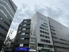 スターバックスコーヒー　西本町店