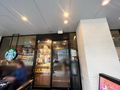 スターバックスコーヒー　西本町店