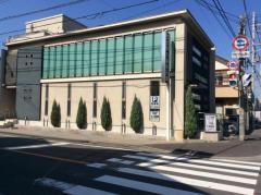 うけがわ歯科